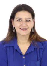 DAIANA KLEMTZ: Candidata a deputada federal