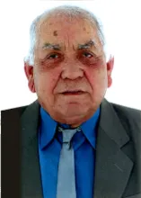 DAMASTOR DEPUTADO DA PRAÇA: candidato a deputado estadual