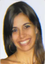 DANI SUTO: Candidata a deputada federal