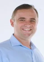 DANIEL GODRI JR: Candidato a deputado federal