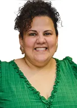 DANIELE BIONDO CROCETTI: candidato a deputado estadual