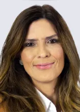 DANIELLE SUZUKI: Candidata a deputada federal