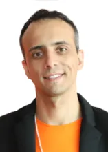 DANILO TÉO: candidato a Deputado Federal