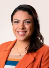 DANNY AROUCA: Candidata a deputada federal