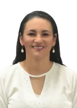 DANNY: candidata a deputada estadual