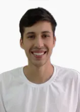 DAVID ANTUNES: candidato a deputado estadual