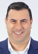 DECARLO TREVIZAN: Candidato a deputado federal