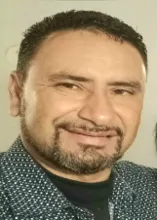 DEDÉ DA CALHA: candidato a Deputado Federal