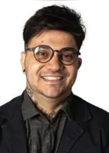 DEIVID WISLEY: Candidato a deputado federal