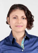 DELEGADA MARIA NYSA: candidata a Deputada Estadual