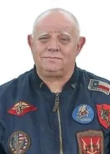 DELEGADO BRADOCK: candidato a Deputado Estadual