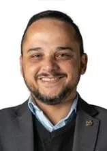 DELEGADO FABIANO: candidato a Deputado Estadual