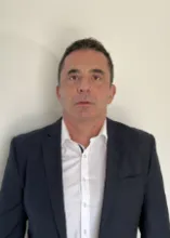 DELEGADO FAYAD DA FEDERAL: Candidato a deputado federal