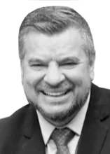 DELEGADO JACOVOS: candidato a Deputado Estadual