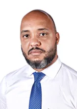 DELEGADO LUIZ ALVES: Candidato a deputado federal