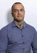 DELEGADO NILSON DINIZ: Candidato a deputado federal