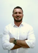 DELEGADO VAGNER ALAMINO: Candidato a deputado federal