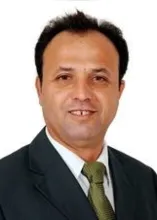 DELEI DA MANDIOCA: candidato a Deputado Estadual