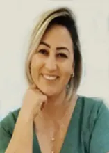 DENISE PINHEIRO: Candidata a deputada federal