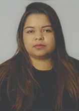 DENISE REGINA: Candidata a deputada federal