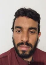 DIEGO DIAS: candidato a Deputado Estadual