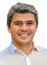 DIEGO GARCIA: Candidato a deputado federal