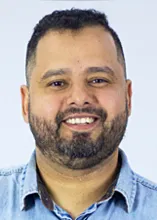 DIEGO GOUVEIA: candidato a Deputado Estadual