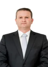 DILAMAR SANTINI: Candidato a deputado federal