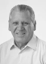 DILCEU SPERAFICO: candidato a Deputado Federal