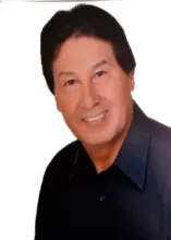 DIOFANO FELIX: Candidato a deputado federal