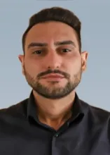 DIOGO SCAMPARINI: Candidato a deputado federal