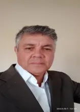 DIONI LEMOS: candidato a Deputado Estadual