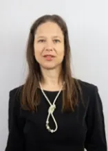 DIRCE KOBATA: Candidata a deputada federal