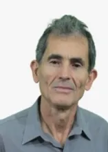 DIRCEU ALVES: candidato a Deputado Estadual