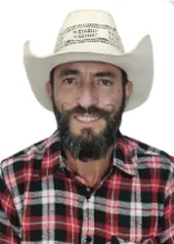 DIRCEU DA APOSENTADORIA: candidato a Deputado Federal