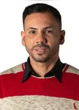 DJALMA SANTOS: Candidato a deputado federal