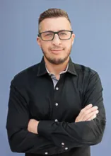 DJEISON RISTOW: candidato a Deputado Estadual