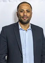 DO CARMO: candidato a Deputado Estadual