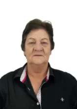 DONA ANA: Candidata a deputada federal