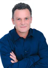 DORIAN PASQUALOTO: Candidato a deputado federal