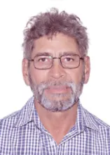 DORVANILO NILO: candidato a deputado estadual