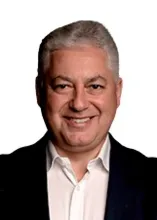 DOUGLAS FABRICIO: candidato a deputado estadual