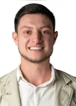 DOUGLAS ROBERTO: Candidato a deputado federal