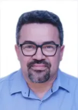 DOUTOR EDILSON BARBOSA: candidato a deputado estadual