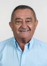 DOUTOR PAULO NOVAES: Candidato a deputado federal