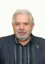 DOUTOR PEDRO ROESLER: Candidato a deputado federal