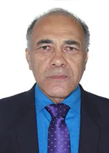 DR. ADEMIR: Candidato a deputado federal