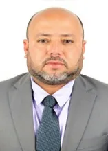 DR ANDRÉ NASCIMENTO: candidato a deputado estadual