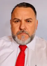 DR CLAUDIR MESSIAS: candidato a deputado estadual