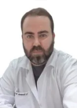 DR FERNANDO DA SAÚDE: candidato a deputado estadual